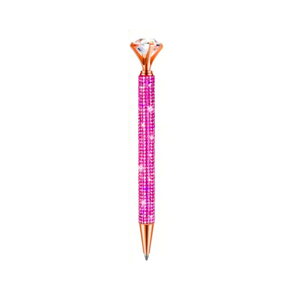 Diamond-Top Pens