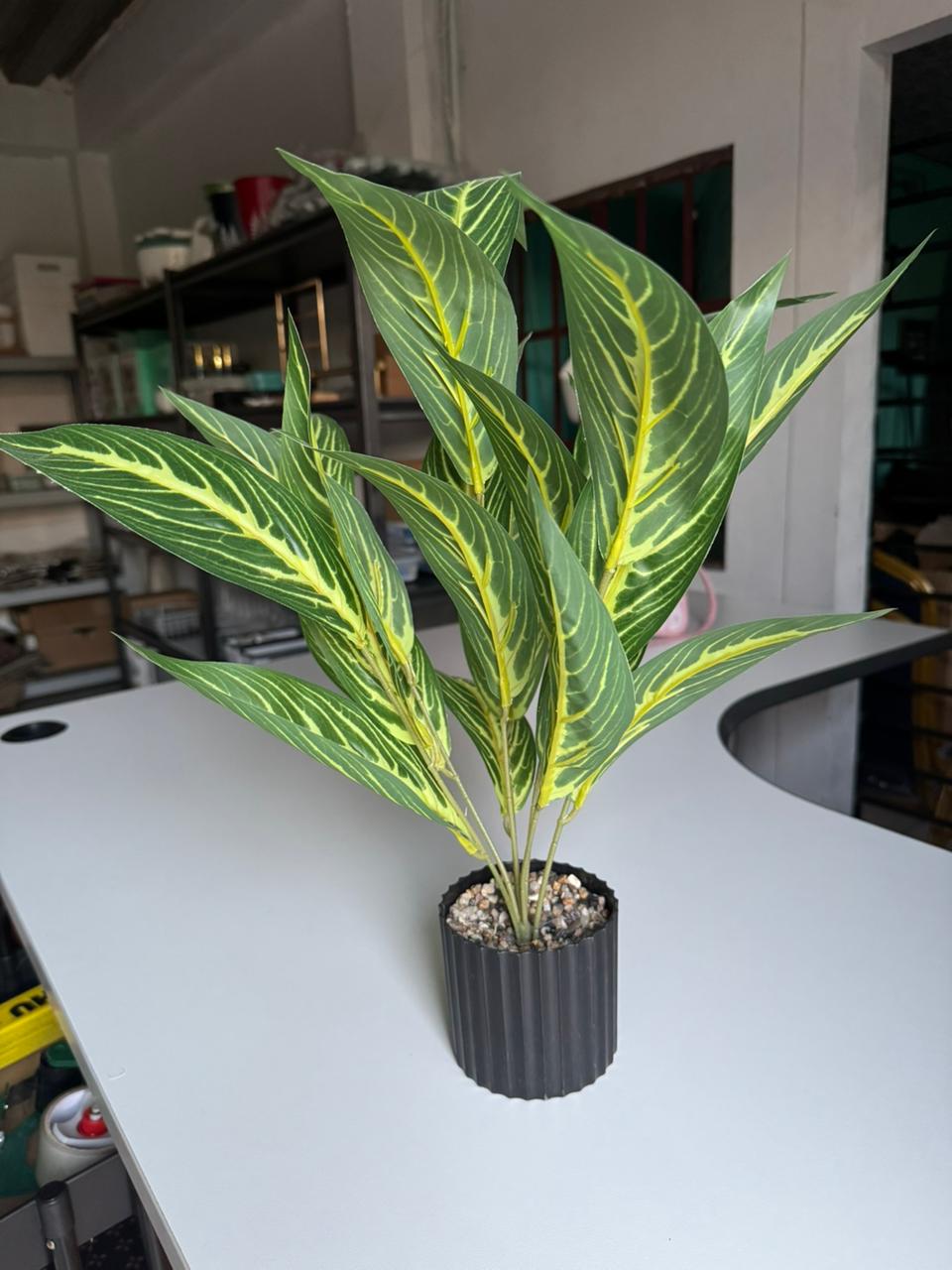 Mini Artificial Plants