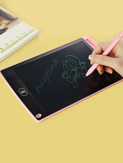 12" Kids' LCD Writing Tablet