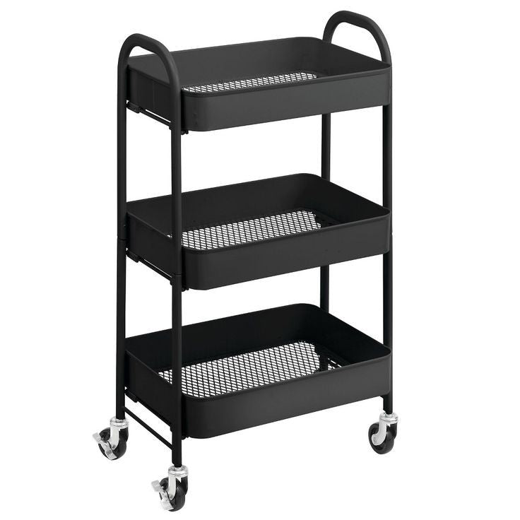 3-Tier Trolley