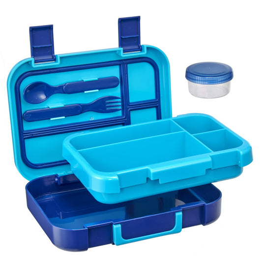 Kids' Bento Lunch Box