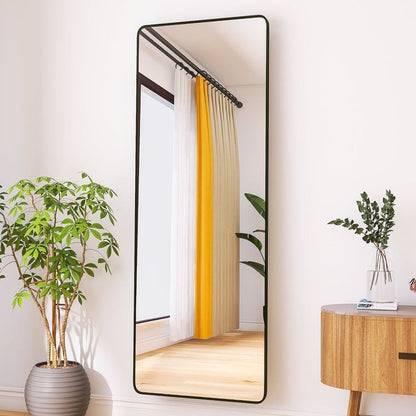 Rectangular Full-Length Mirrors