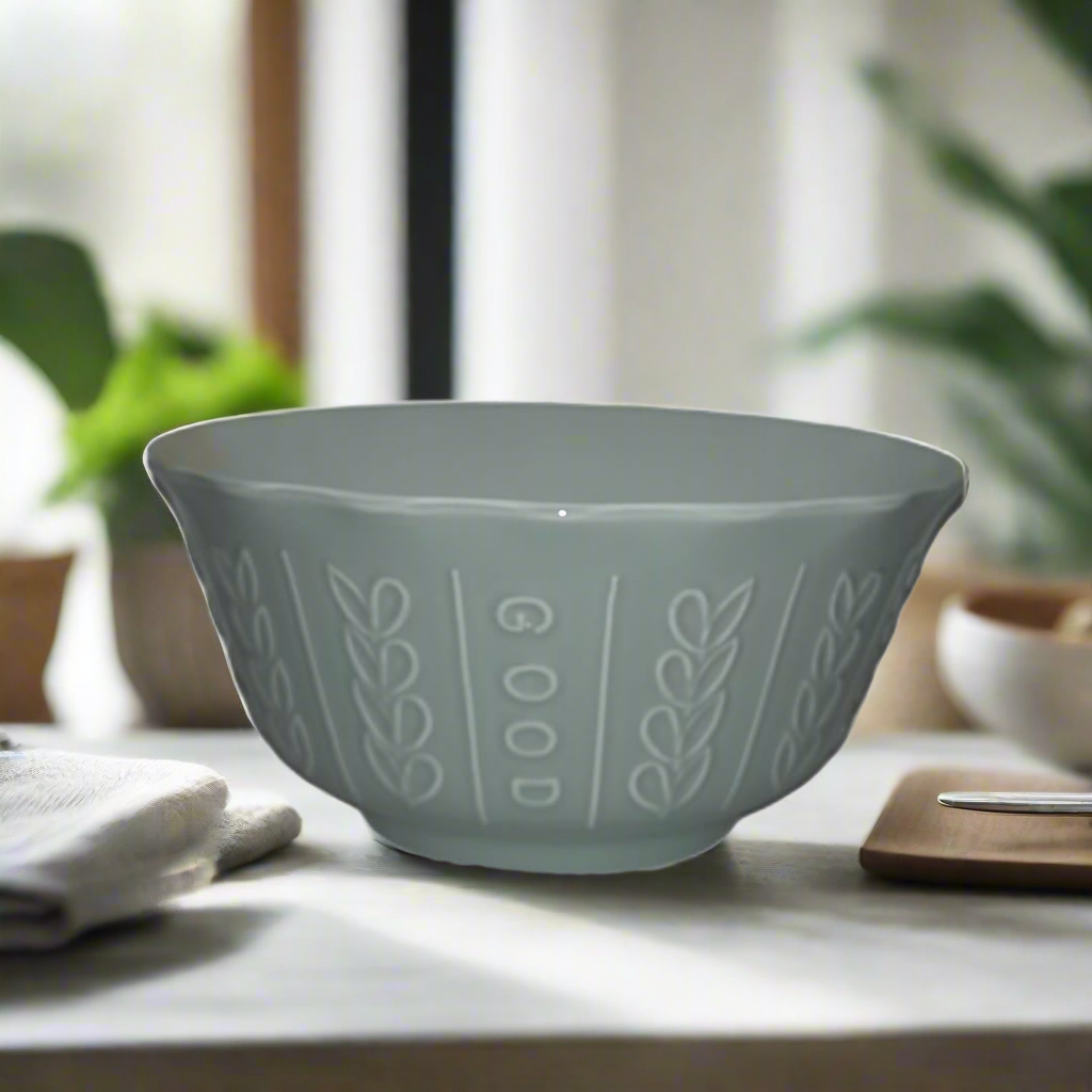 Decorative Ceramic Bowl