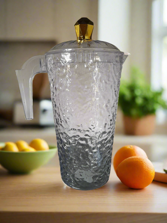 Acrylic Pitcher