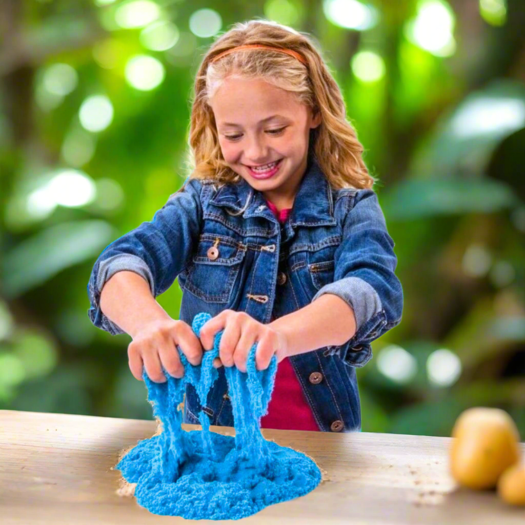 Kids' Play Sand Kit