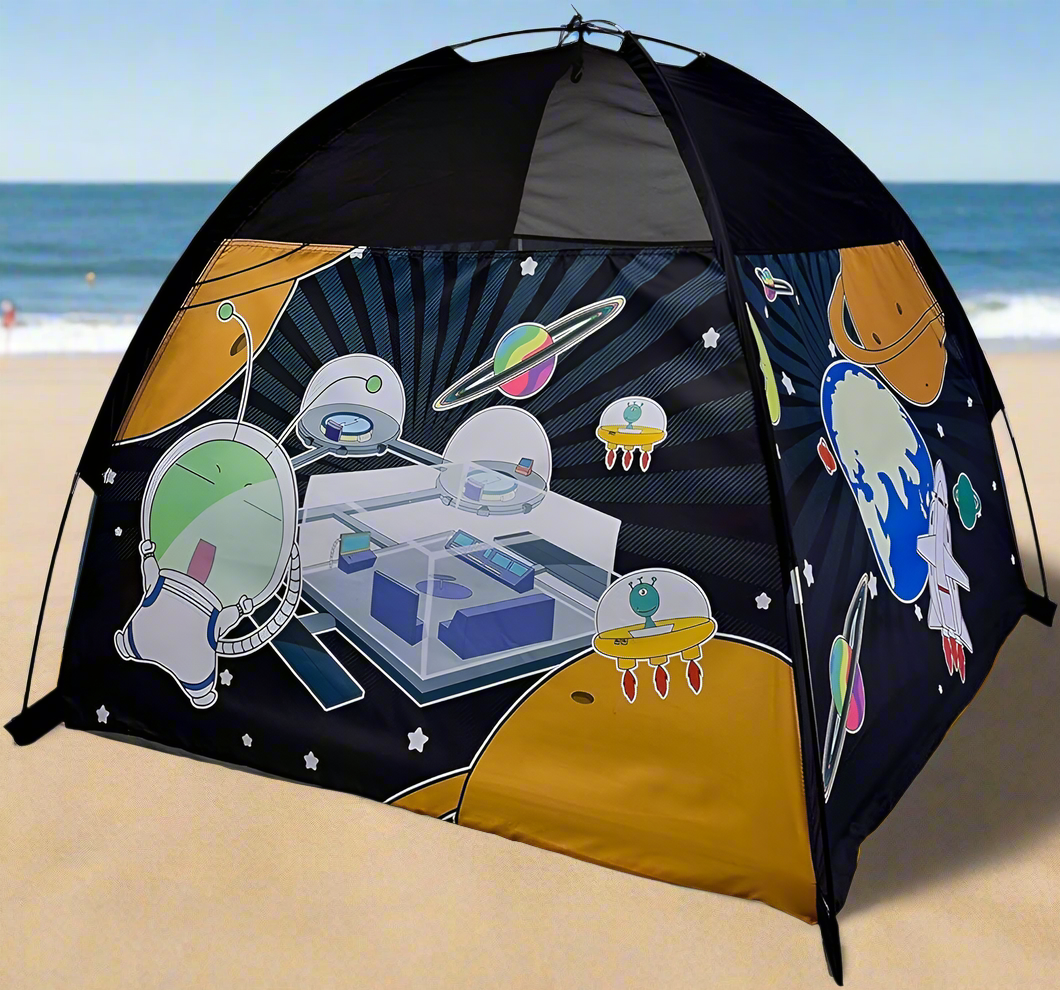 Kids' Dome Play Tent