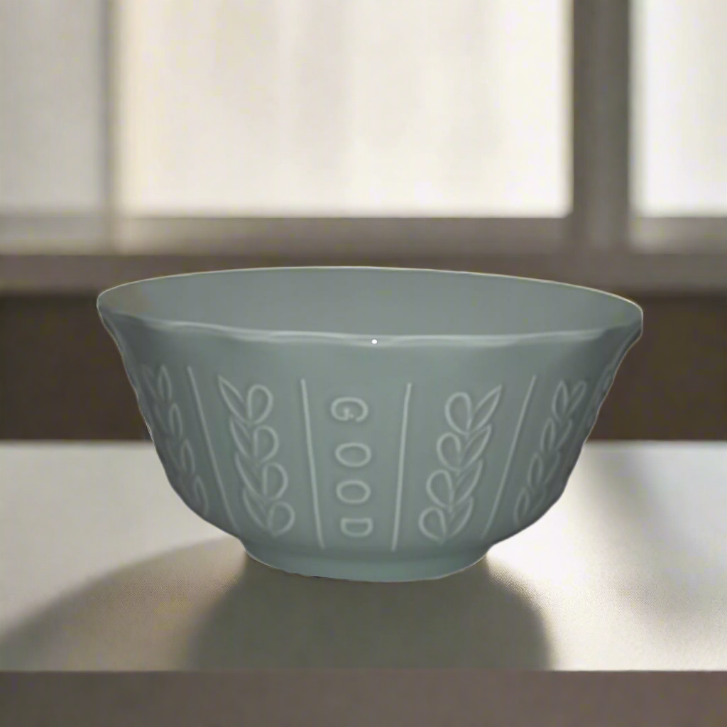 Decorative Ceramic Bowl