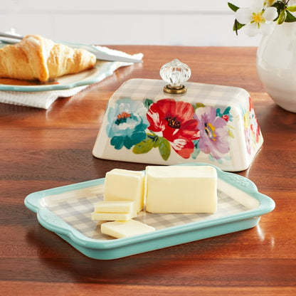 Pioneer Woman Breakfast Set