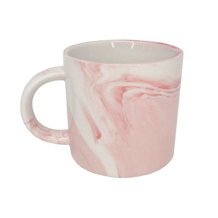 Marble Mug