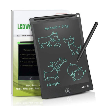 12" Kids' LCD Writing Tablet