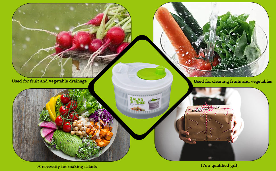 Salad Spinner