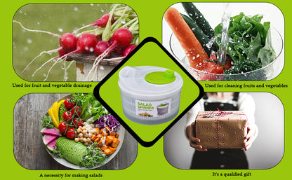 Salad Spinner