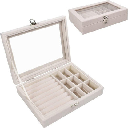 Jewellery Boxes