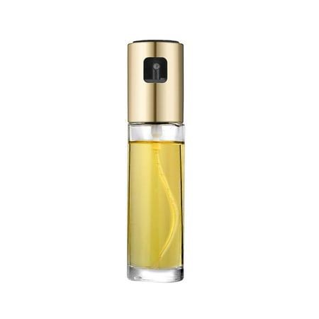 Glass Oil Spray Bottle