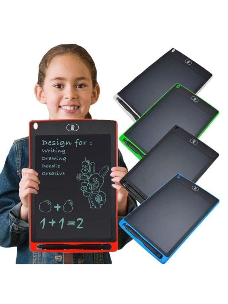 12" Kids' LCD Writing Tablet