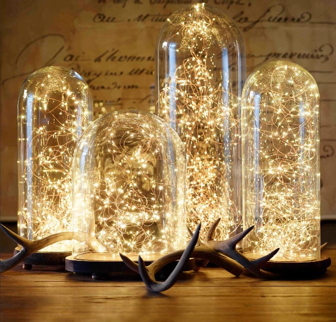 Fairy String Lights-6pk