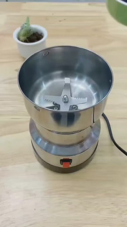 Electric Grinder