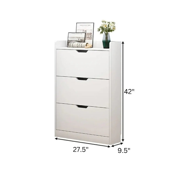 Standing Shoe Cabinet