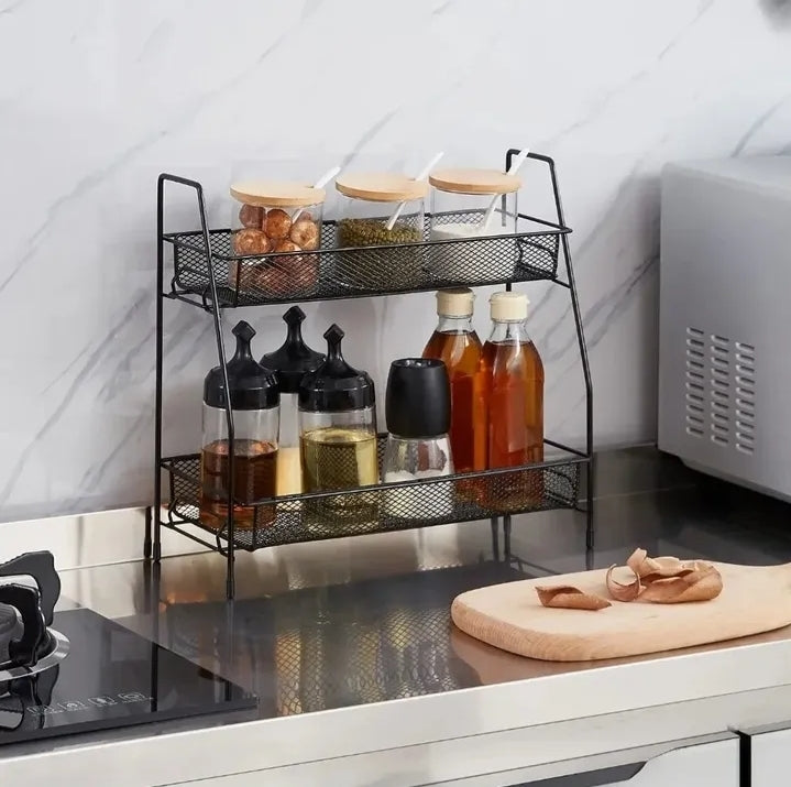 Counter-Top Organizer