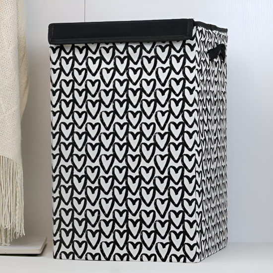 Collapsible Laundry Hampers