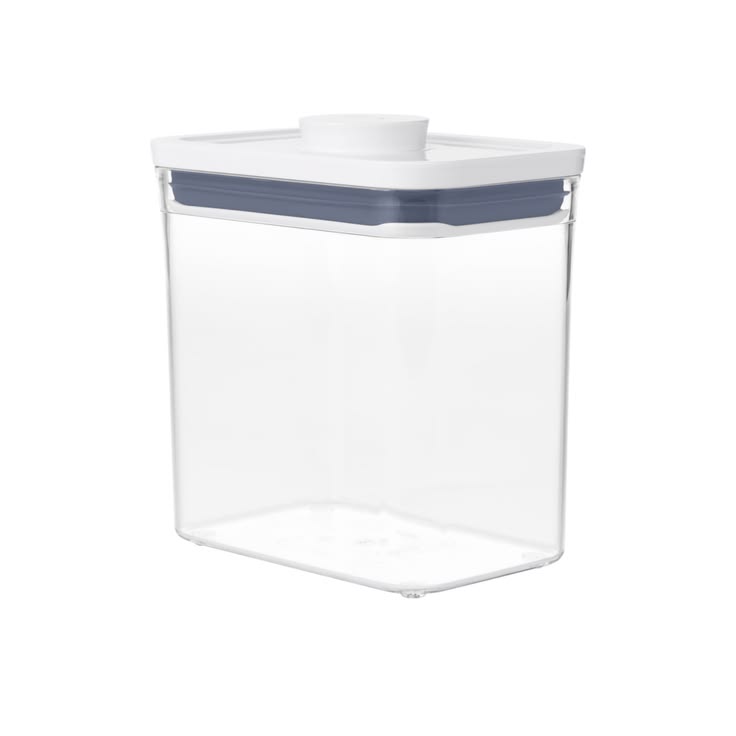 Airtight Press Containers