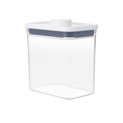 Airtight Press Containers