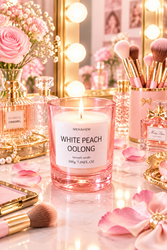 Scented Candles