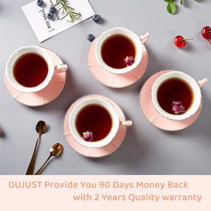 13pc Luxury Tea Set