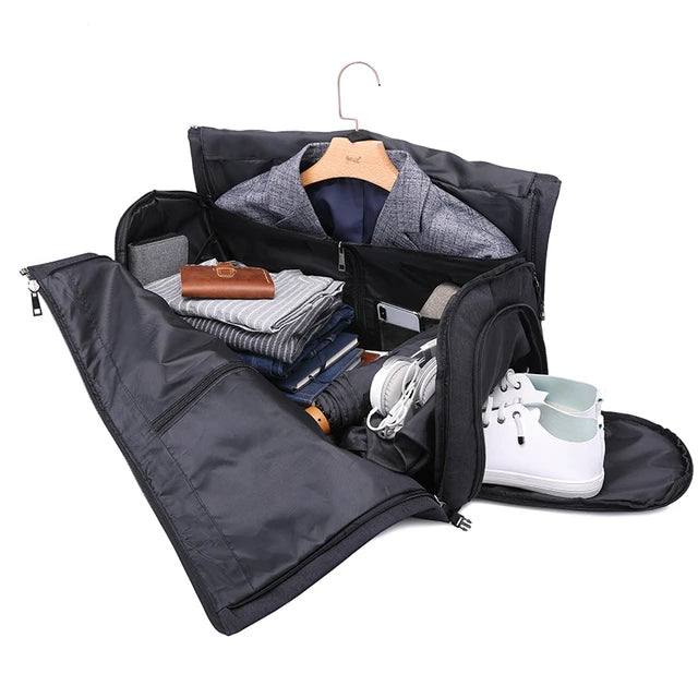 Garment Travel Bag