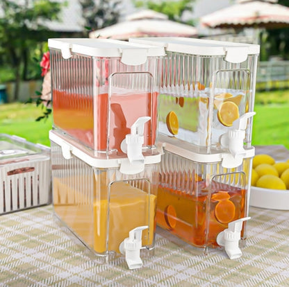Drink Dispenser