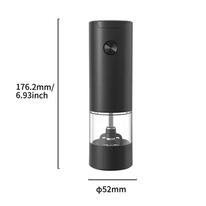 Automatic Salt & Pepper Grinder