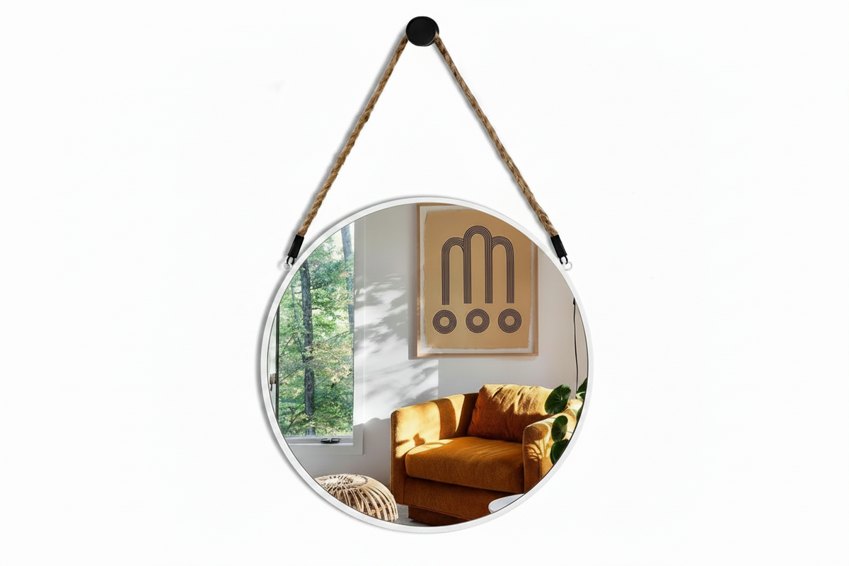 Hanging Mirror