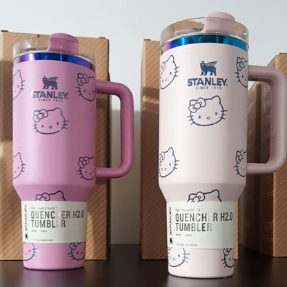 Authentic Hello Kitty Stanley Cups
