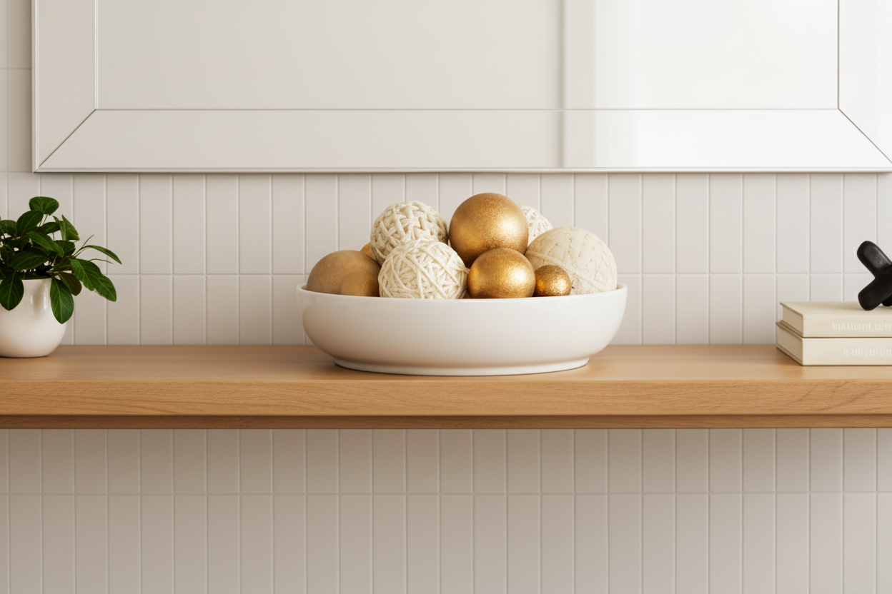 XL Ceramic Bowl