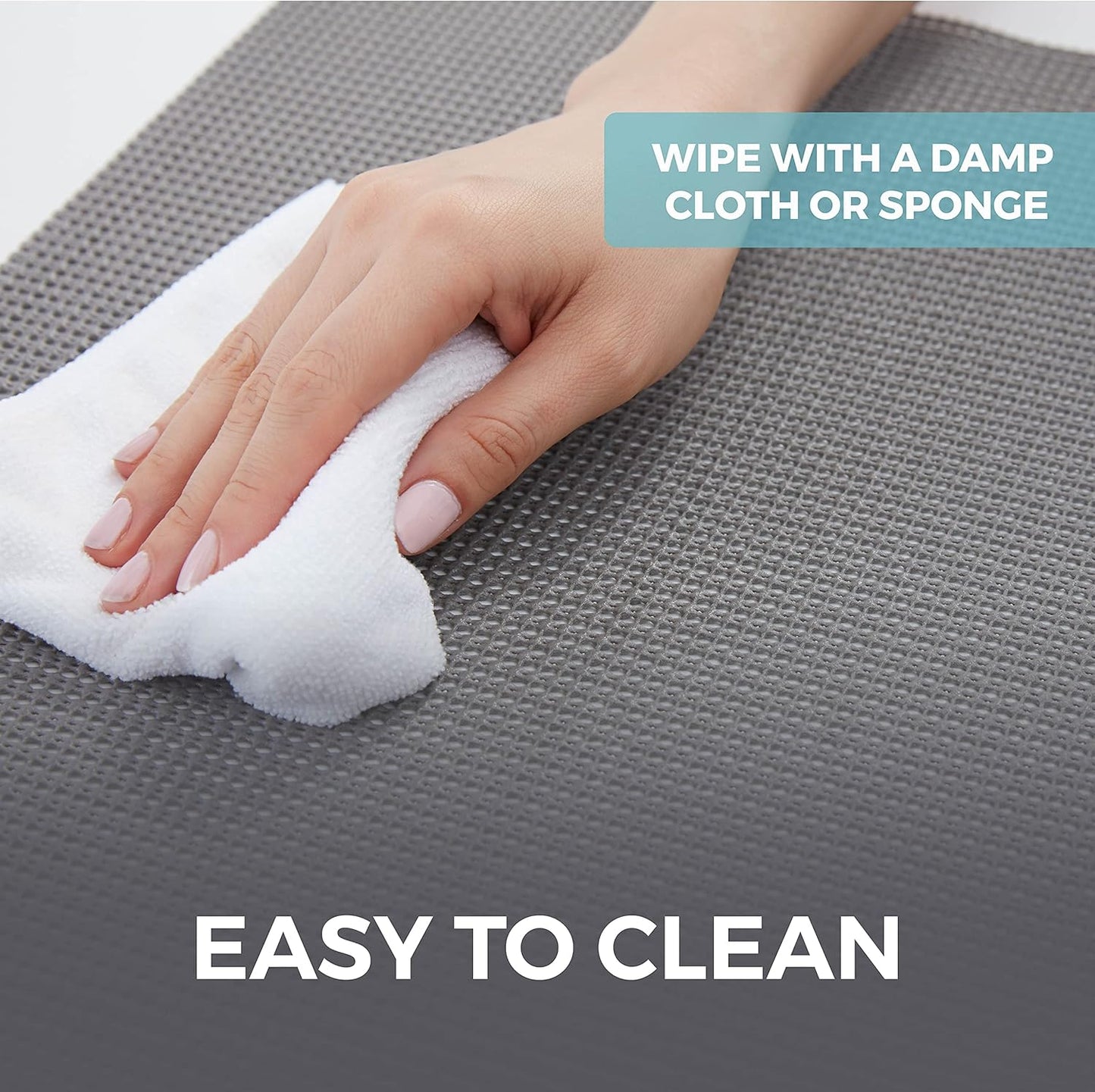 Non-Skid Drawer Liner