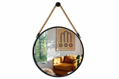 Hanging Mirror