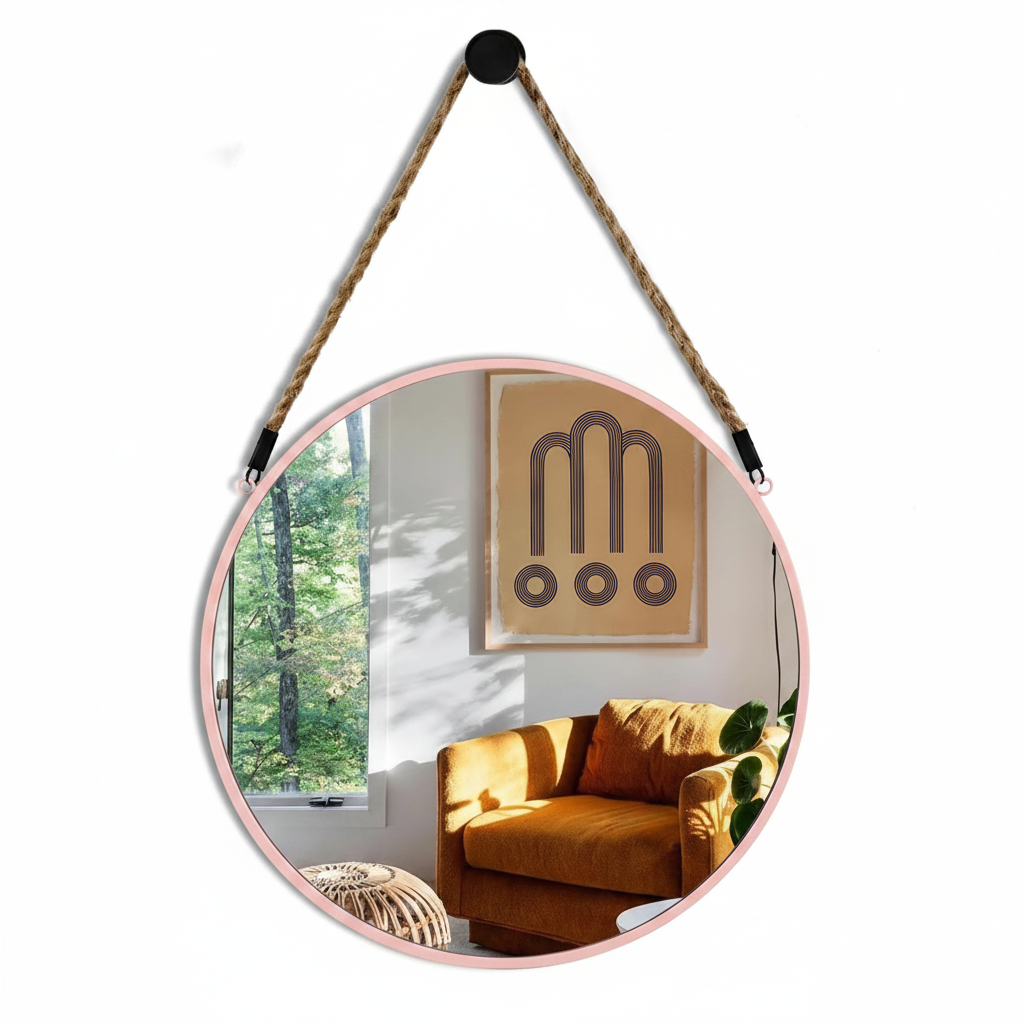 Hanging Mirror