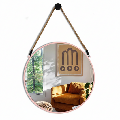 Hanging Mirror
