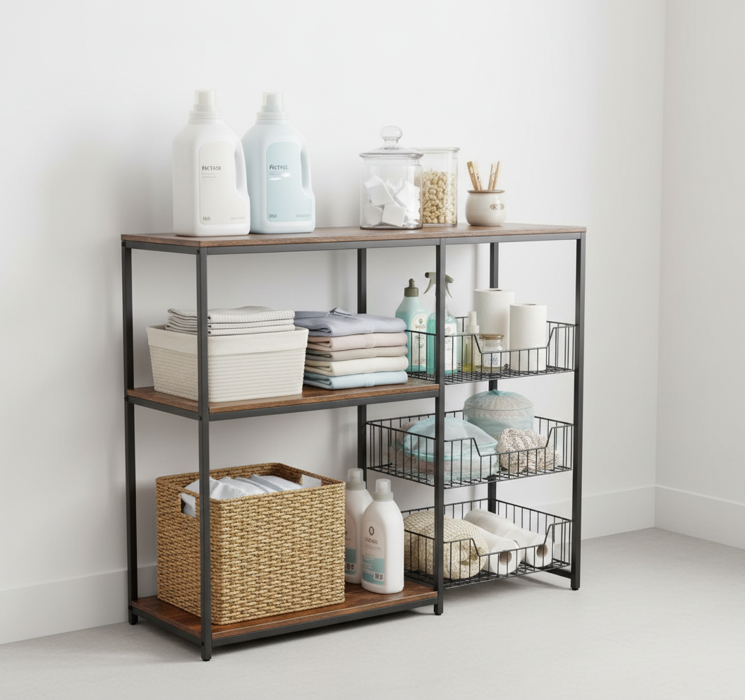 Storage Shelf (Pre Order)