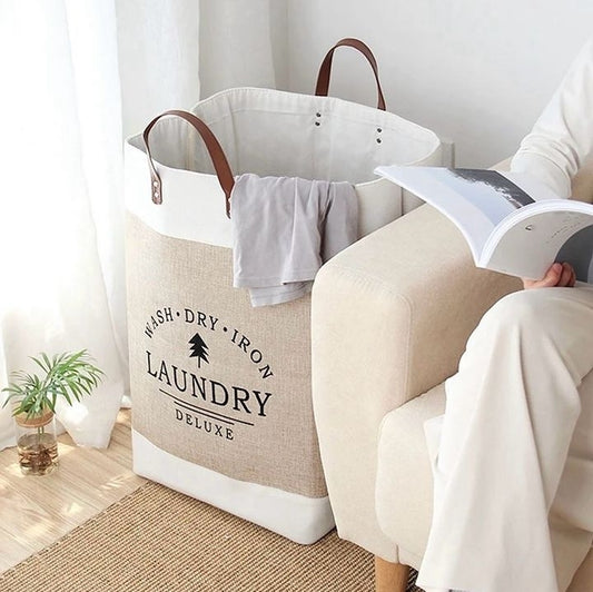 Large Laundry Bag