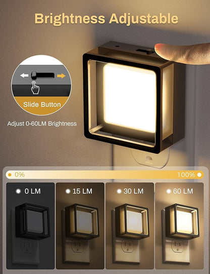 Plug-In Light