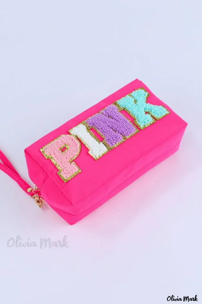 Cosmetic / Pencil Case