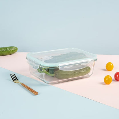 Glass Lunch Bowl
