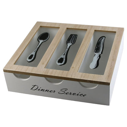 Cutlery Box