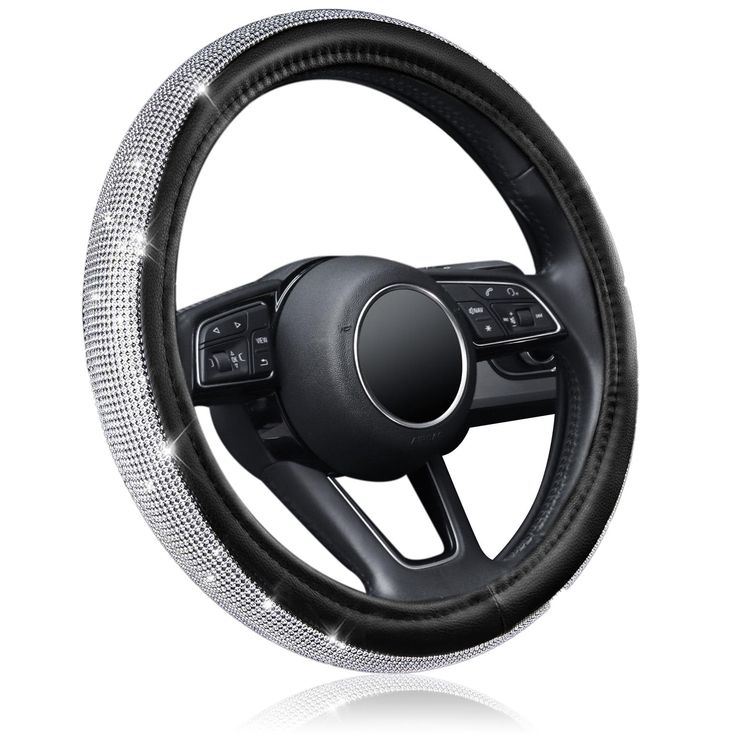 Steering Wheel Cover