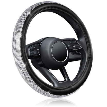 Steering Wheel Cover