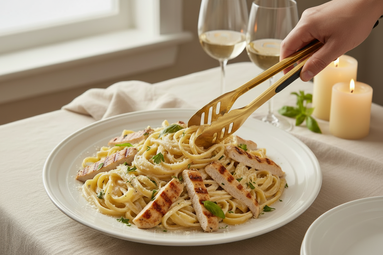 Martha Stewart Serving Platter