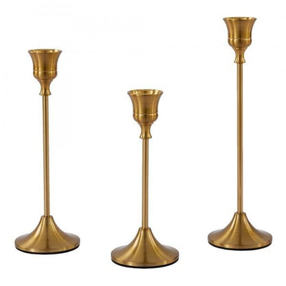 6pc Candle Holder Set