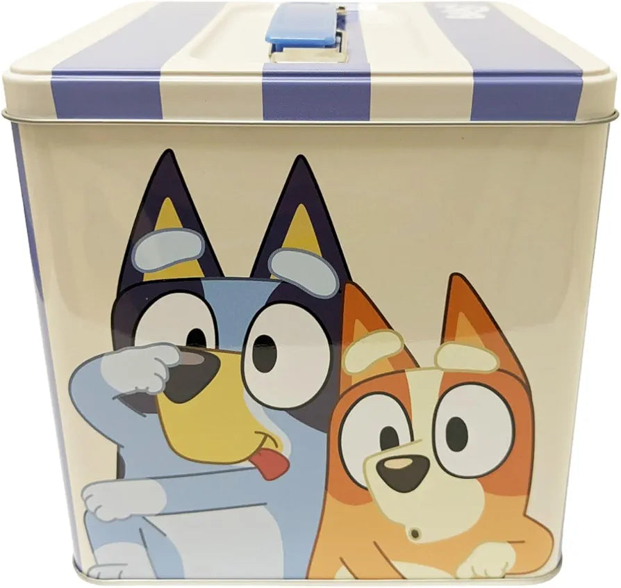 Kids' Storage Tin