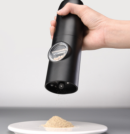 Rechargeable Salt & Pepper Grinder